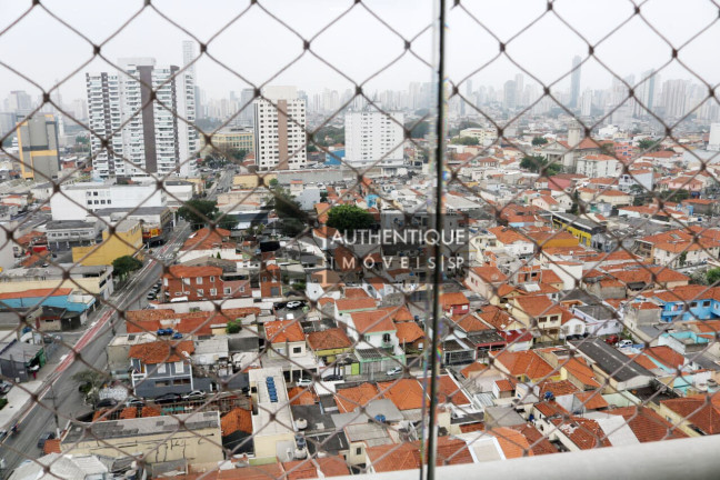 Imagem Apartamento com 3 Quartos à Venda, 102 m² em Mooca - São Paulo