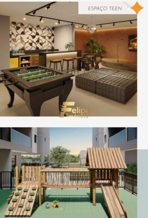 Imagem Imóvel com 3 Quartos à Venda, 78 m² em Jardim Camburi - Vitória Imagem Imóvel com 3 Quartos à Venda, 78 m² em Jardim Camburi - Vitória
