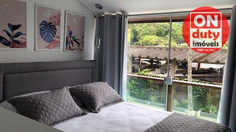 Imagem Sobrado com 3 Quartos à Venda, 150 m² em Cidade Jardim Tom - Guarujá Imagem Sobrado com 3 Quartos à Venda, 150 m² em Cidade Jardim Tom - Guarujá