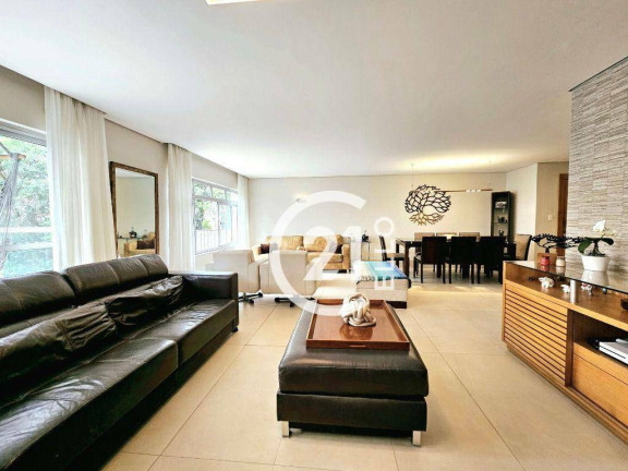 Imagem Apartamento com 3 Quartos à Venda, 140 m² em Itaim Bibi - São Paulo