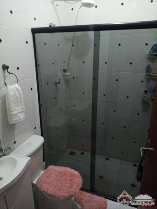 Imagem Casa com 2 Quartos à Venda, 67 m² em Parque Dos Príncipes - Jacareí Imagem Casa com 2 Quartos à Venda, 67 m² em Parque Dos Príncipes - Jacareí