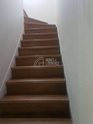 Imagem Casa com 3 Quartos à Venda, 200 m² em Embaré - Santos