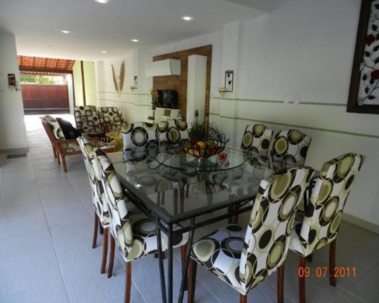 Imagem Casa com 5 Quartos à Venda, 1 m² em Itaipú - Niterói Imagem Casa com 5 Quartos à Venda, 1 m² em Itaipú - Niterói