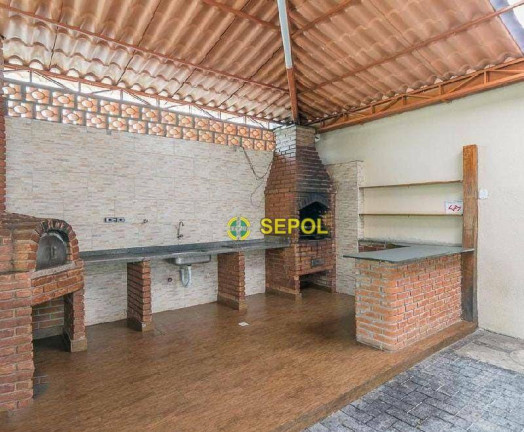 Imagem Sobrado com 2 Quartos à Venda, 87 m² em Vila Metalúrgica - Santo André Imagem Sobrado com 2 Quartos à Venda, 87 m² em Vila Metalúrgica - Santo André
