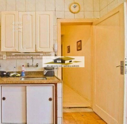 Imagem Apartamento com 3 Quartos à Venda, 136 m² em Higienópolis - São Paulo