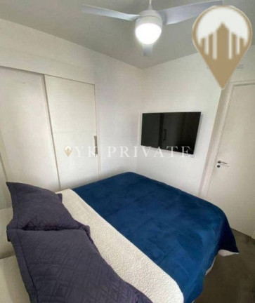 Imagem Apartamento com 2 Quartos à Venda, 62 m² em Vila Romana - São Paulo Imagem Apartamento com 2 Quartos à Venda, 62 m² em Vila Romana - São Paulo