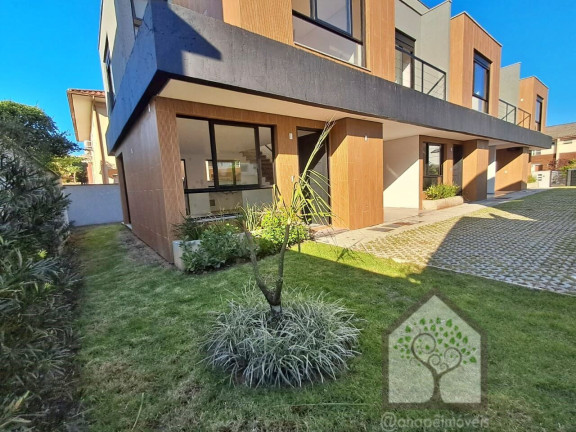 Casa com 3 Quartos à Venda, 123 m² em Campeche - Florianópolis