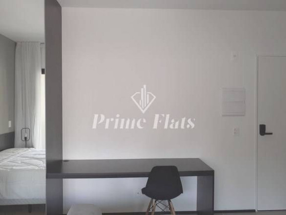 Imagem Apartamento com 1 Quarto à Venda, 33 m² em Higienópolis - São Paulo
