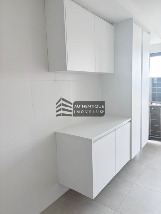 Imagem Apartamento com 3 Quartos à Venda, 195 m² em Morumbi - São Paulo