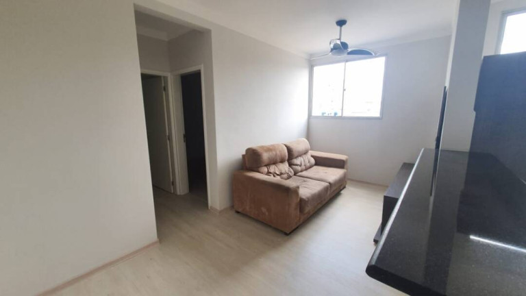 Imagem Apartamento com 2 Quartos à Venda, 50 m² em Jardim Vera Cruz - Sorocaba Imagem Apartamento com 2 Quartos à Venda, 50 m² em Jardim Vera Cruz - Sorocaba