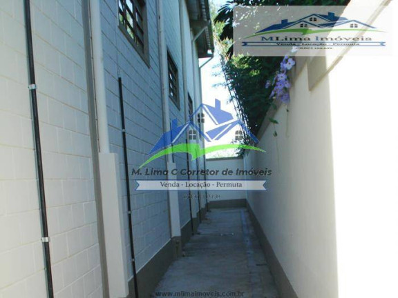 Imagem Galpão para Alugar, 750 m² em Ribeirão Dos Porcos - Atibaia