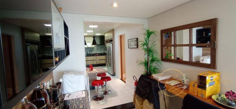 Imagem Apartamento com 4 Quartos à Venda, em Jardim Marajoara - São Paulo Imagem Apartamento com 4 Quartos à Venda, em Jardim Marajoara - São Paulo