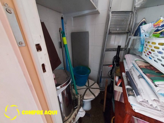 Imagem Apartamento com 2 Quartos à Venda, 65 m² em Vila Buarque - São Paulo