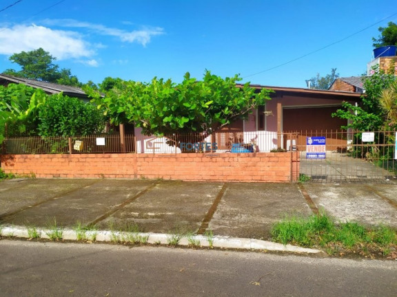 Imagem Casa com 3 Quartos à Venda, 116 m² em Glória - Osório Imagem Casa com 3 Quartos à Venda, 116 m² em Glória - Osório