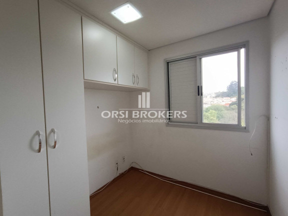 Imagem Apartamento com 3 Quartos à Venda, 70 m² em Jardim Luísa - São Paulo Imagem Apartamento com 3 Quartos à Venda, 70 m² em Jardim Luísa - São Paulo
