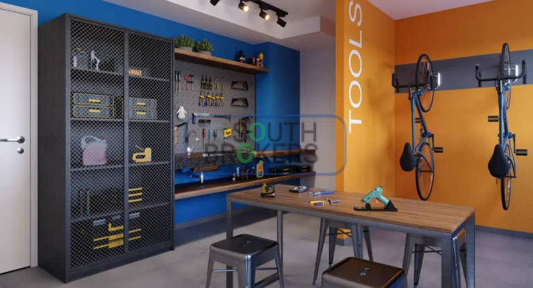 Imagem Apartamento com 2 Quartos à Venda, 32 m² em Vila Sílvia - São Paulo