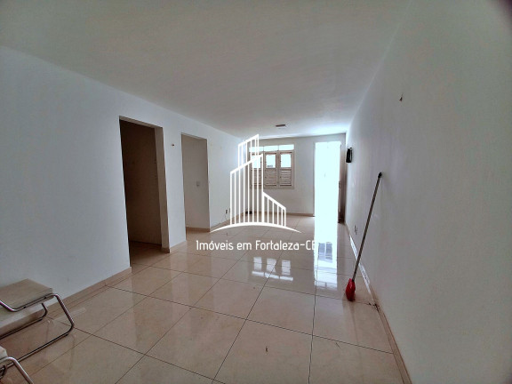 Imagem Apartamento com 3 Quartos à Venda, 84 m² em Cocó - Fortaleza