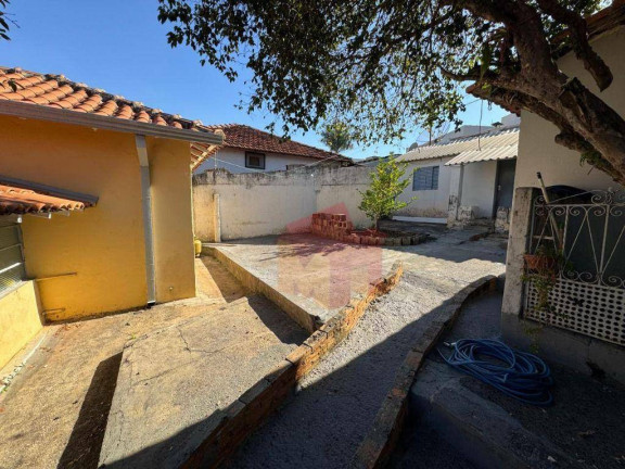 Imagem Casa com 5 Quartos à Venda, 200 m² em Jardim Santana - Americana