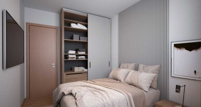 Imagem Apartamento com 2 Quartos à Venda, 41 m² em Guaratiba - Rio De Janeiro Imagem Apartamento com 2 Quartos à Venda, 41 m² em Guaratiba - Rio De Janeiro