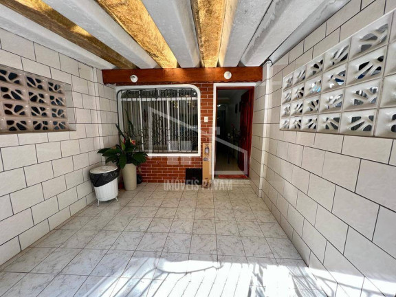 Sobrado com 2 Quartos para Alugar, 59 m² em Jardim Do Mar - São Bernardo Do Campo