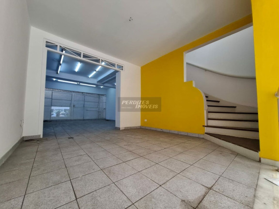 Imagem Imóvel Comercial para Alugar, 150 m² em Perdizes - São Paulo