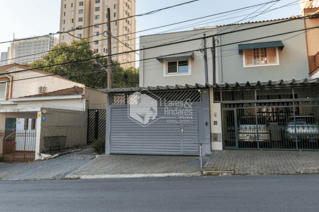 Imagem Casa com 3 Quartos à Venda, 187 m² em Vila Pompéia - São Paulo Imagem Casa com 3 Quartos à Venda, 187 m² em Vila Pompéia - São Paulo