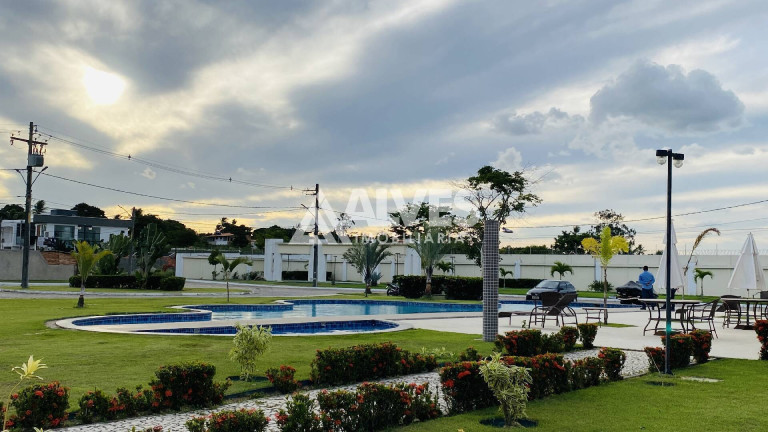 Imagem Terreno à Venda, 356 m² em Papagaio - Feira De Santana