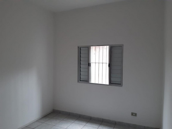 Imagem Casa com 2 Quartos para Alugar, 60 m² em Vila Nova Curuçá - São Paulo