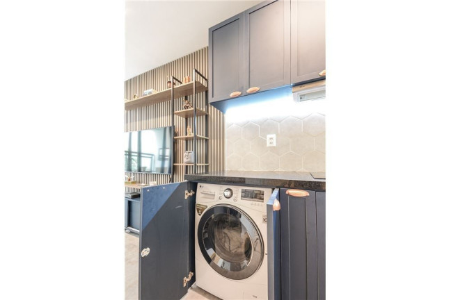 Imagem Apartamento com 1 Quarto à Venda, 38 m² em Moema - São Paulo