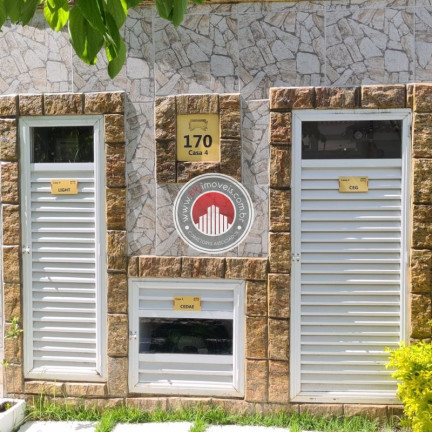 Imagem Casa com 4 Quartos à Venda, 260 m² em Vargem Pequena - Rio De Janeiro Imagem Casa com 4 Quartos à Venda, 260 m² em Vargem Pequena - Rio De Janeiro
