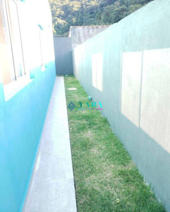 Imagem Casa com 3 Quartos à Venda, 300 m² em Massaguaçu - Caraguatatuba Imagem Casa com 3 Quartos à Venda, 300 m² em Massaguaçu - Caraguatatuba