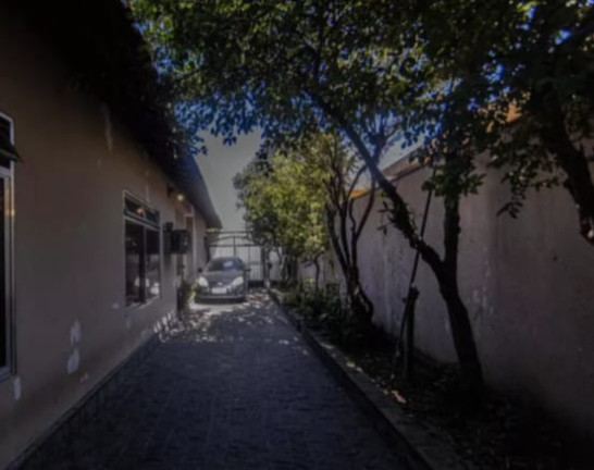 Imagem Casa com 4 Quartos à Venda, 384 m² em Tatuapé - São Paulo