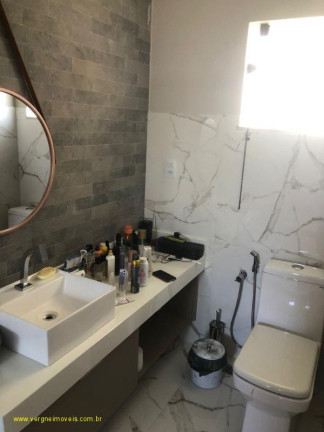 Imagem Casa com 4 Quartos à Venda, 300 m² em Recreio Ipitanga - Lauro De Freitas Imagem Casa com 4 Quartos à Venda, 300 m² em Recreio Ipitanga - Lauro De Freitas