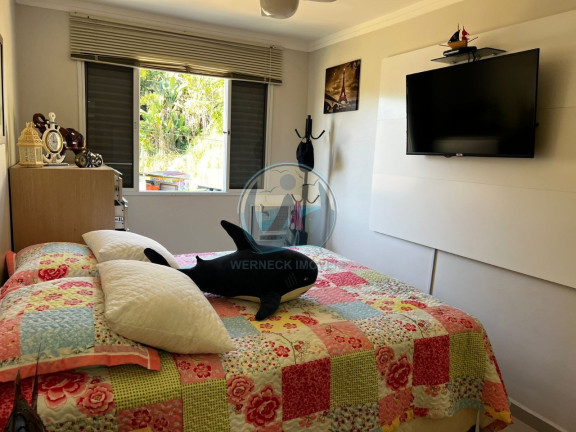 Imagem Apartamento com 2 Quartos à Venda, 68 m² em Tenório - Ubatuba Imagem Apartamento com 2 Quartos à Venda, 68 m² em Tenório - Ubatuba