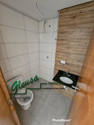 Imagem Apartamento com 2 Quartos à Venda, 39 m² em Vila Formosa - São Paulo