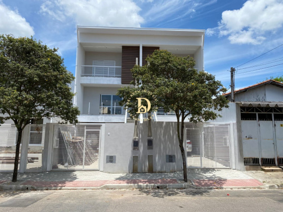 Imagem Sobrado com 3 Quartos à Venda, 159 m² em Jardim Das Indústrias - São José Dos Campos Imagem Sobrado com 3 Quartos à Venda, 159 m² em Jardim Das Indústrias - São José Dos Campos