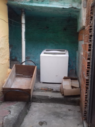 Imagem Sobrado com 4 Quartos à Venda, 200 m² em Vila Santa Delfina - São Paulo