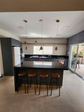 Imagem Casa com 3 Quartos à Venda, 145 m² em Residencial Jardim De Mônaco - Hortolândia Imagem Casa com 3 Quartos à Venda, 145 m² em Residencial Jardim De Mônaco - Hortolândia