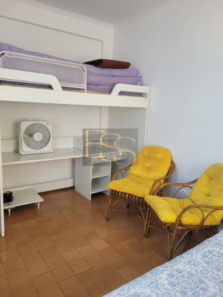 Imagem Apartamento com 1 Quarto à Venda, 45 m² em Centro - Mongaguá