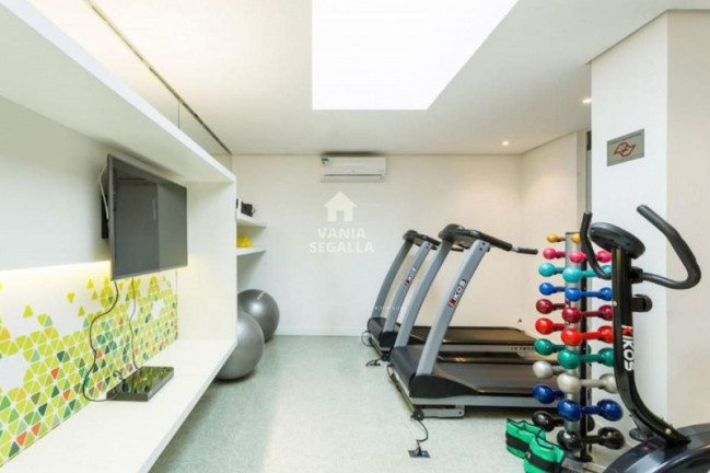 Imagem Apartamento com 1 Quarto à Venda, 42 m² em Perdizes - São Paulo