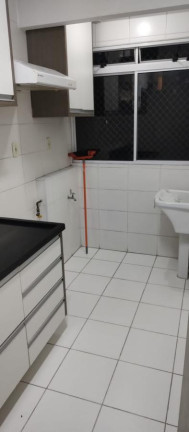 Imagem Apartamento com 2 Quartos à Venda, 49 m² em Jardim Helena - Carapicuíba