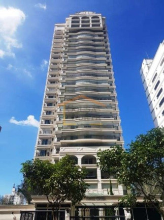 Imagem Apartamento com 4 Quartos à Venda, 320 m² em água Fria - São Paulo Imagem Apartamento com 4 Quartos à Venda, 320 m² em água Fria - São Paulo