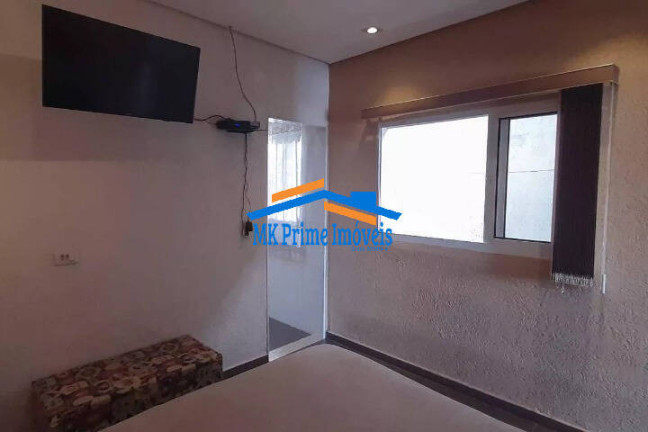 Imagem Casa com 2 Quartos à Venda, 125 m² em Umuarama - Osasco