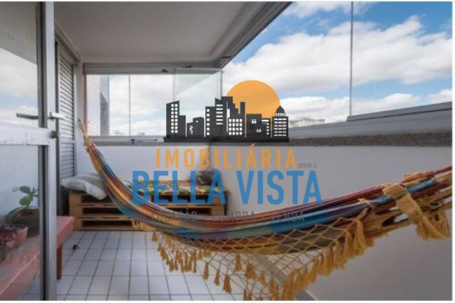 Imagem Apartamento com 3 Quartos à Venda, 85 m² em Vila Clementino - São Paulo