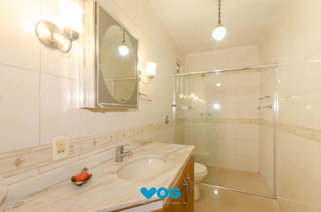 Imagem Casa com 3 Quartos à Venda, 377 m² em Higienópolis - Porto Alegre