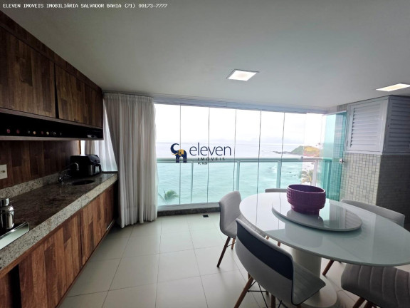 Imagem Apartamento com 2 Quartos à Venda, 96 m² em Ondina - Salvador