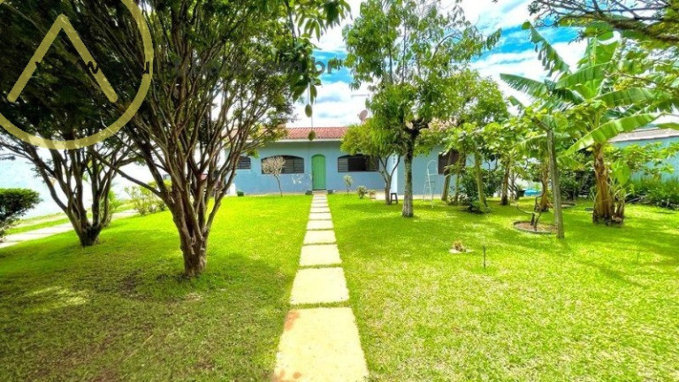 Imagem Casa com 3 Quartos à Venda, 251 m² em Jardim Sao Nicolau - Atibaia Imagem Casa com 3 Quartos à Venda, 251 m² em Jardim Sao Nicolau - Atibaia