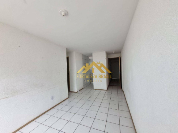 Imagem Imóvel com 2 Quartos à Venda, 43 m² em Jóquei Clube - Fortaleza Imagem Imóvel com 2 Quartos à Venda, 43 m² em Jóquei Clube - Fortaleza