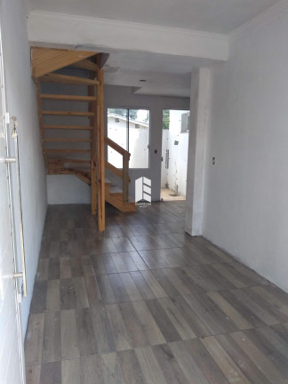 Imagem Casa com 2 Quartos à Venda, 75 m² em Pinheiro Machado - Santa Maria