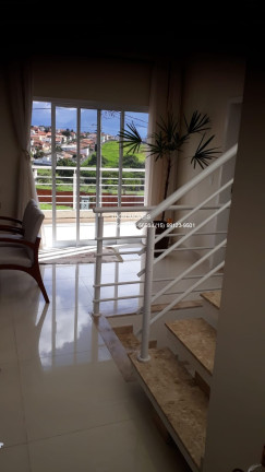 Imagem Casa de Condomínio com 3 Quartos à Venda, 252 m² em Parque Ibiti Reserva - Sorocaba